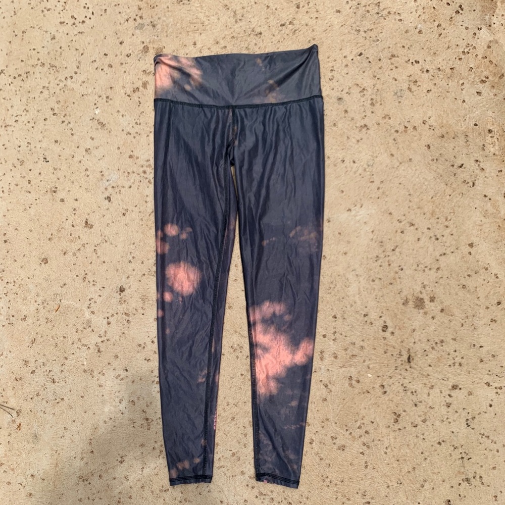 Teeki Sacred Feather legging
